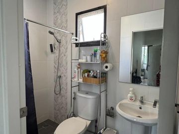 FOR SELL townhouse Pleno Rama 9 – Krungthep Kreetha 2 BTS-Kasetsart University CX-110339