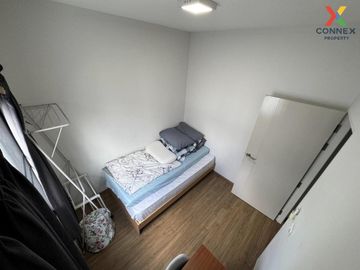 FOR SELL townhouse Pleno Rama 9 – Krungthep Kreetha 2 BTS-Kasetsart University CX-110339