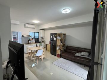 FOR SELL townhouse Pleno Rama 9 – Krungthep Kreetha 2 BTS-Kasetsart University CX-110339