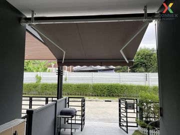 FOR SELL townhouse Pleno Rama 9 – Krungthep Kreetha 2 BTS-Kasetsart University CX-110339