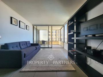 Amplio Departamento en Av. Pérez Zujovic