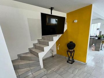 Casa en condominio en venta en Capellanía, León, Guanajuato