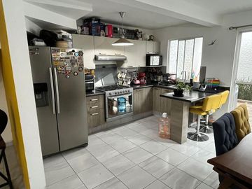 Casa en condominio en venta en Capellanía, León, Guanajuato