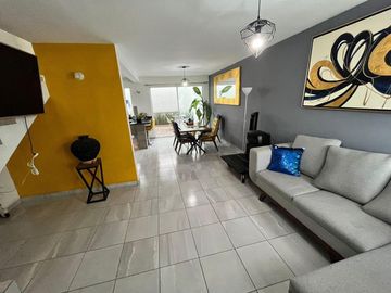 Casa en condominio en venta en Capellanía, León, Guanajuato