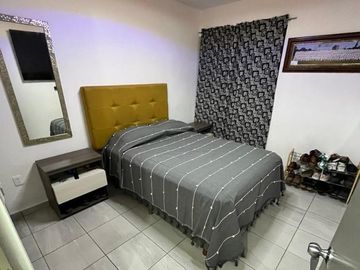 Casa en condominio en venta en Capellanía, León, Guanajuato