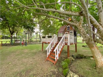 Venta casa-finca de 1 hectárea en zona norte Via Punta Canoa Cartagena