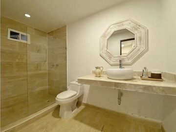 Venta casa-finca de 1 hectárea en zona norte Via Punta Canoa Cartagena