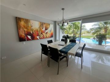 VENTA APARTAMENTO CARTAGENA KARIBANA BEAOLFCH G