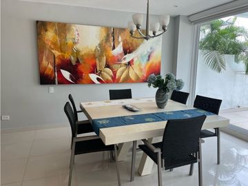 VENTA APARTAMENTO CARTAGENA KARIBANA BEAOLFCH G