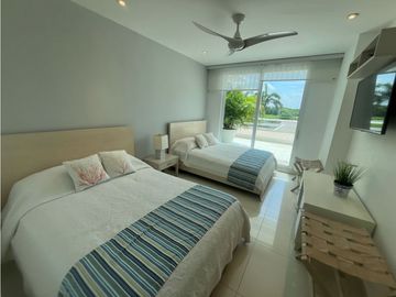 VENTA APARTAMENTO CARTAGENA KARIBANA BEAOLFCH G