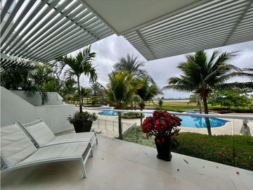 VENTA APARTAMENTO CARTAGENA KARIBANA BEAOLFCH G
