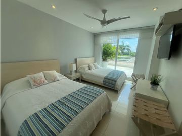 VENTA APARTAMENTO CARTAGENA KARIBANA BEAOLFCH G