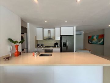 VENTA APARTAMENTO CARTAGENA KARIBANA BEAOLFCH G