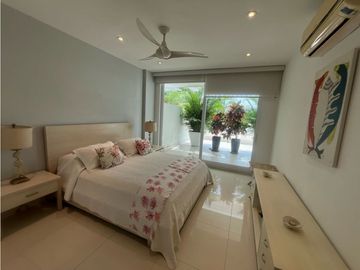 VENTA APARTAMENTO CARTAGENA KARIBANA BEAOLFCH G
