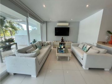 VENTA APARTAMENTO CARTAGENA KARIBANA BEAOLFCH G