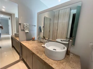 VENTA APARTAMENTO CARTAGENA KARIBANA BEAOLFCH G
