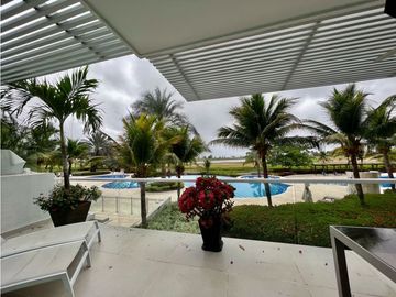 VENTA APARTAMENTO CARTAGENA KARIBANA BEAOLFCH G
