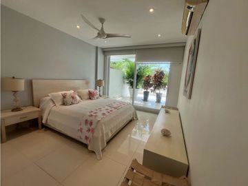 VENTA APARTAMENTO CARTAGENA KARIBANA BEAOLFCH G