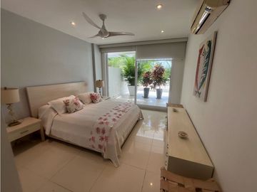 VENTA APARTAMENTO CARTAGENA KARIBANA BEAOLFCH G