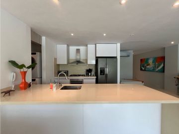 VENTA APARTAMENTO CARTAGENA KARIBANA BEAOLFCH G