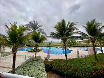 VENTA APARTAMENTO CARTAGENA KARIBANA BEAOLFCH G