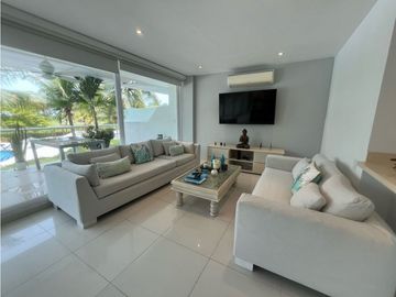 VENTA APARTAMENTO CARTAGENA KARIBANA BEAOLFCH G