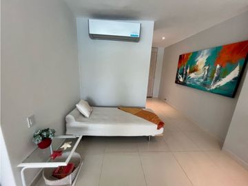VENTA APARTAMENTO CARTAGENA KARIBANA BEAOLFCH G