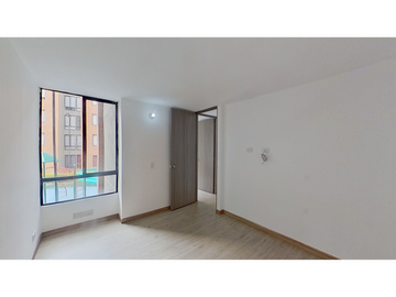 APARTAMENTO EN VENTA CONJUNTO CIBELES MADRID CUNDINAMARCA