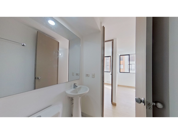 APARTAMENTO EN VENTA CONJUNTO CIBELES MADRID CUNDINAMARCA
