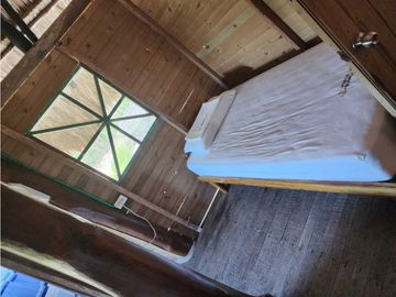 Lote y Casa de Playa  en Venta en Baru