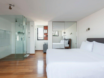 Joya Arquitectónica PH en Condesa