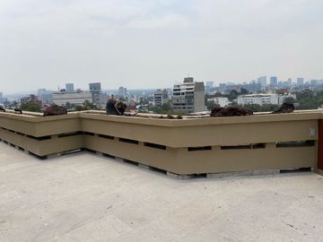 Joya Arquitectónica PH en Condesa