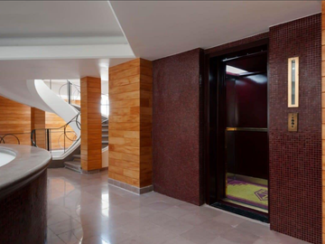 Joya Arquitectónica PH en Condesa