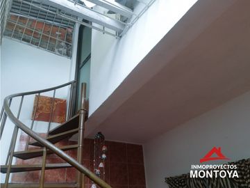 Casa de 1 nivel en San Fernando, Dosquebradas