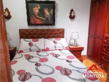 Casa de 1 nivel en San Fernando, Dosquebradas