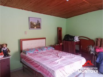 Casa de 1 nivel en San Fernando, Dosquebradas