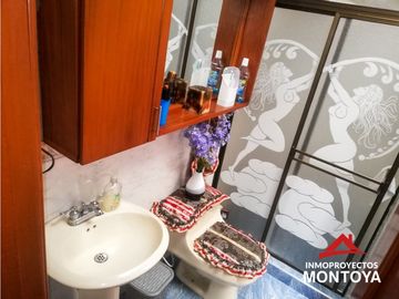 Casa de 1 nivel en San Fernando, Dosquebradas