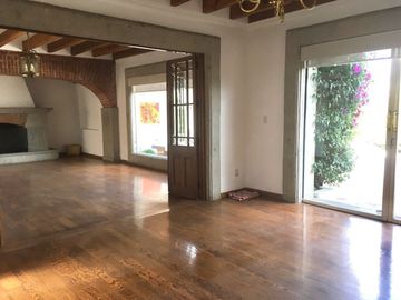 CASA EN VENTA EN CONDOMINIO HORIZONTAL