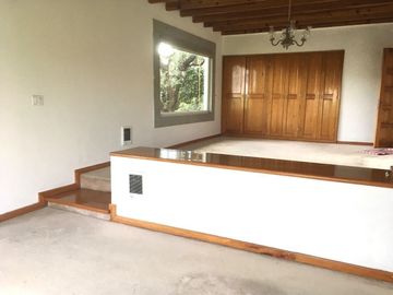 CASA EN VENTA EN CONDOMINIO HORIZONTAL