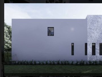 Venta Casa Yucatán Country Club en Privada Oasis