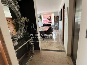 Departamento en Venta en Jesus del Monte