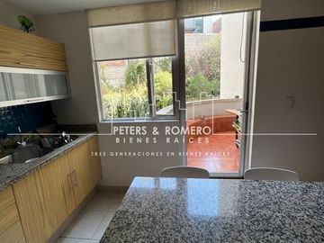 Departamento en Venta en Jesus del Monte