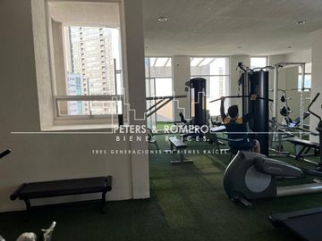 Departamento en Venta en Jesus del Monte