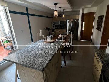 Departamento en Venta en Jesus del Monte