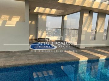 Departamento en Venta en Jesus del Monte