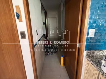 Departamento en Venta en Jesus del Monte