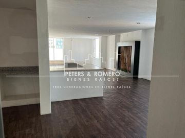 Departamento en Venta en Jesus del Monte