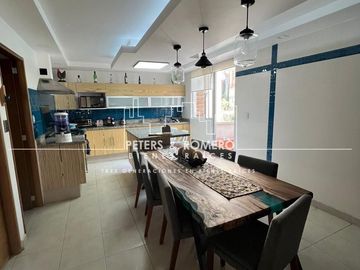 Departamento en Venta en Jesus del Monte
