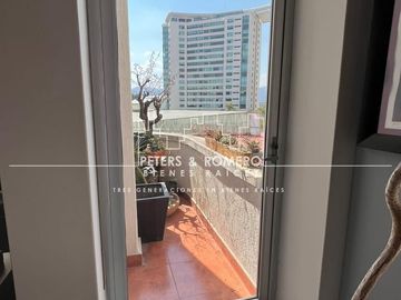 Departamento en Venta en Jesus del Monte