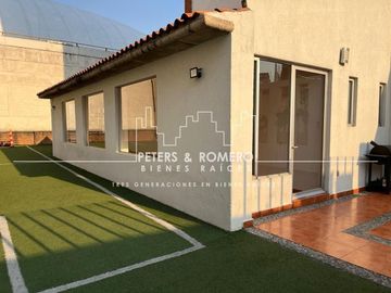 Departamento en Venta en Jesus del Monte